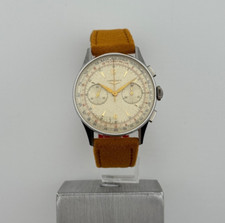 Longines chronograph calibre usato  Alessandria
