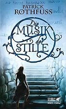 Musik stille rothfuss gebraucht kaufen  Berlin