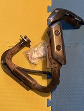 Yamaha wr125 exhaust for sale  GILLINGHAM