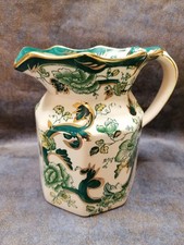 Vintage masons chartreuse for sale  PRESTATYN