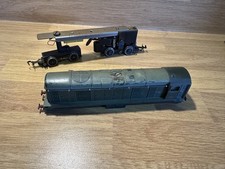 Gauge hornby dublo for sale  CARNOUSTIE