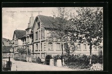 Furtwangen großh uhrmachersch gebraucht kaufen  Berlin