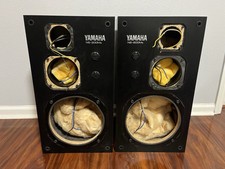 Pair yamaha 200ma for sale  Jacksonville