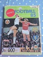 Panini football sticker for sale  PONTYPRIDD