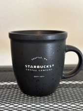 Starbucks 2016 black for sale  Redmond