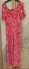 Qed stretch jumpsuit for sale  BURY ST. EDMUNDS