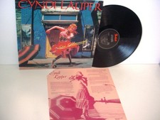 CYNDI LAUPER She’s So Unusual PROMO LP 1983 (PORTRAIT BFR 38930) Promotional comprar usado  Enviando para Brazil