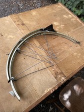 Bluemels sovereign mudguards for sale  BRISTOL