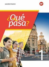 Qué pasa spanisch gebraucht kaufen  Stuttgart
