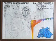 pozzati concetto usato  Vimodrone