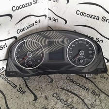 Quadro strumenti volkswagen usato  Italia