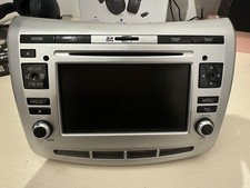Stereo lancia delta usato  Palermo