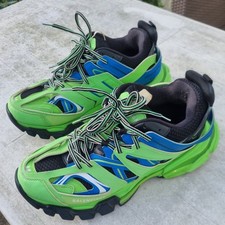 Balenciaga track sneaker for sale  LONDON