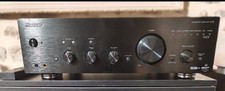 Amplificateur stéréo intégr d'occasion  Combronde