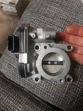 Corpo farfallato originale usato  Aprilia