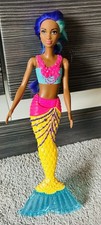 Barbie dreamtopia mermaid for sale  HARROGATE