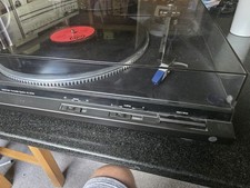 Technics dd33 direct for sale  CHESTER