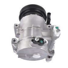 Compressor clutch fits d'occasion  Expédié en Belgium