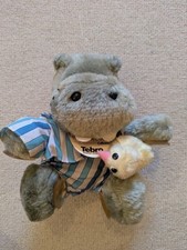 Silentnight hippo duck for sale  SOUTHEND-ON-SEA