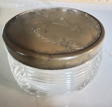 Ribbed glass powder for sale  Waco