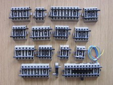 Konvolut märklin ausgleichgle gebraucht kaufen  Deutschland