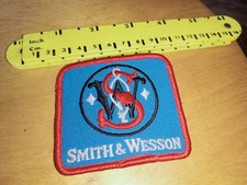 Smith wesson toppa usato Smith wesson toppa usato  Milano