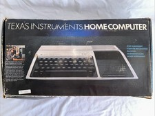 Texas instruments vintage for sale  San Angelo