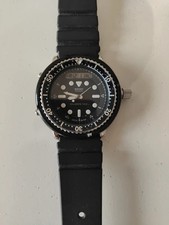 Seiko arnie h558 d'occasion  Domène