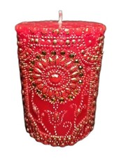 Pier imports red for sale  Galion