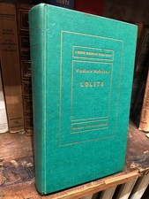 Vladimir nebokov lolita usato  Italia