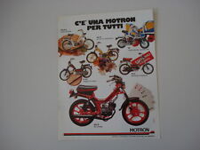 Advertising pubblicità 1983 usato  Salerno