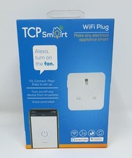 Tcp smart wifi usato  Spedire a Italy