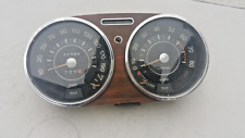 Compteur voiture italie d'occasion  Malakoff