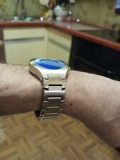 Fossil 7999 herrenuhr gebraucht kaufen  Mainz