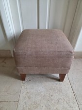 Marks spencer footstool for sale  SOUTH CROYDON