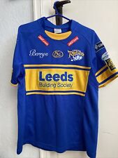 Leeds rhinos isc for sale  PETERBOROUGH