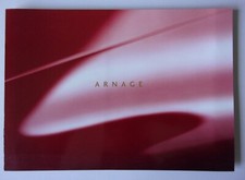 Bentley arnage red for sale  BENFLEET