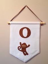 Nursery decoration personalise for sale  BARNSLEY