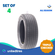 215 17 bridgestone turanza 55 for sale  Chicago