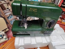 Sew land stitch for sale  BIRMINGHAM