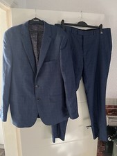 Henley knight blue for sale  OLDHAM