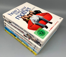 Dvd serie how gebraucht kaufen  Kaisheim