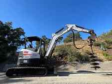 Bobcat e35 mini for sale  Orinda