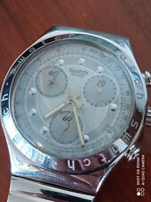 Orologio swatch irony usato  Novara