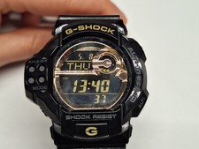 Casio gdf 100gb usato  Settimo Torinese