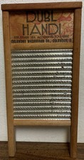 Vintage columbus washboard for sale  Centralia