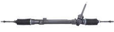 Steering rack nissan for sale  LEICESTER