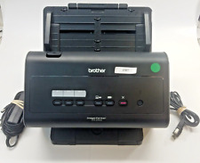 Usado, BROTHER WORKHORSE IMAGECENTER ADS-2400N SCANNER COLORIDO DESKTOP 600 DPI comprar usado  Enviando para Brazil