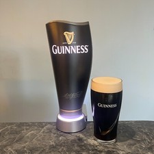 Guinness beer light for sale  UK