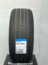 Used p245 45r17 for sale  Staten Island